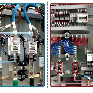 Energijos matavimas, ateities formavimas naudojant anglies dioksidą: išsami U...