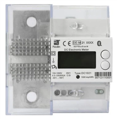 Elektrinių transporto priemonių (EV) įkrovimo energijos matavimas